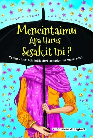 Mencintaimu Apa Harus Sesakit Ini?
