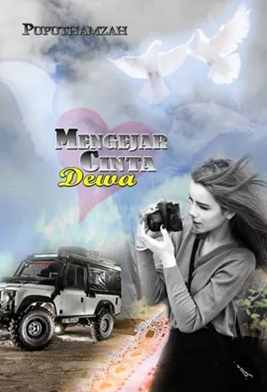 Mengejar Cinta Dewa