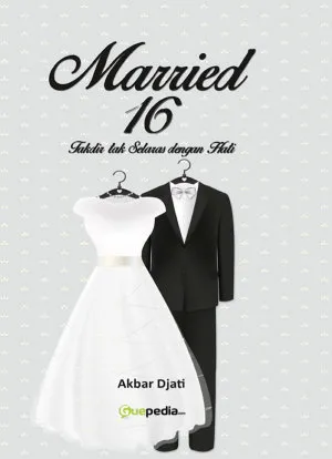 Merried 16