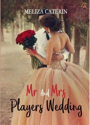 Mr and Mrs Players Wedding