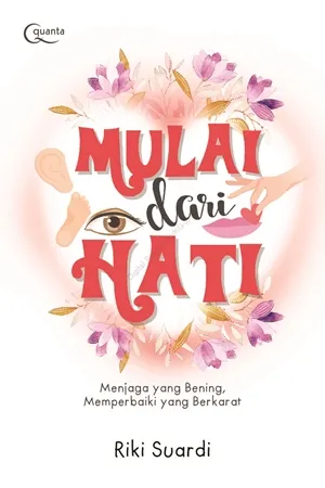 Mulai dari Hati
