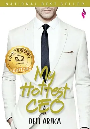 My Hottest CEO
