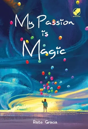 My Passion is Magic