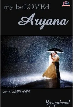 My beLOVEd Aryana