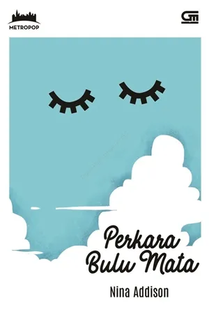 Perkara Bulu Mata