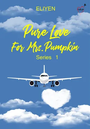 Pure Love For Mrs Pumpkin