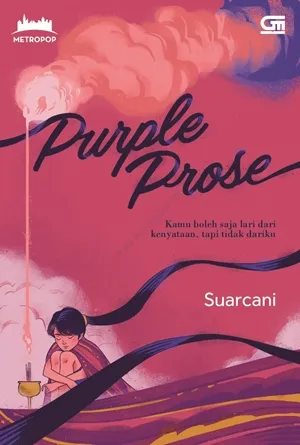Purple Prose