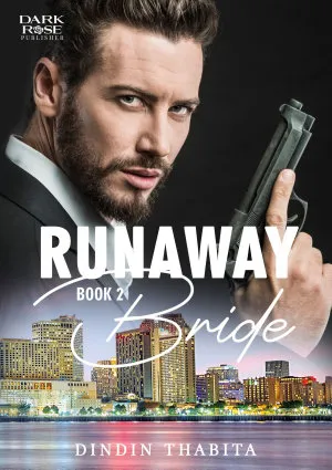 Runaway Bride #2