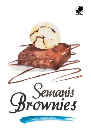 Semanis Brownies