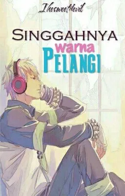 Singgahnya Warna Pelangi