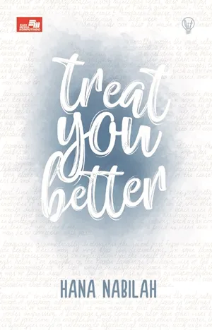 Treat You Better
