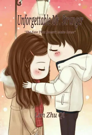 Unforgettable, Mr. Stranger