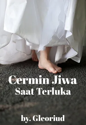 Cermin Jiwa Saat Terluka