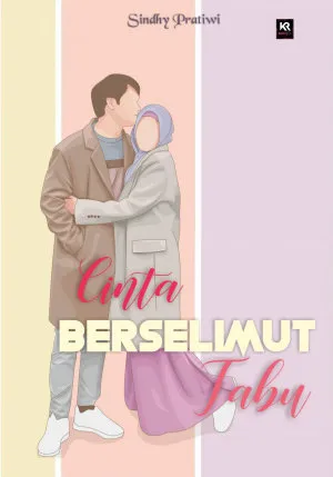 Cinta Berselimut Tabu