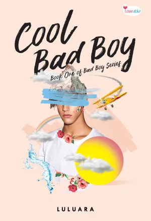 Cool Bad Boy