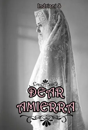 Dear Amierra