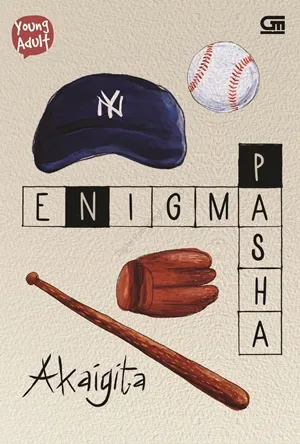 Enigma Pasha