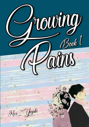Growing Pains # 1