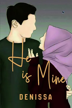 He is Mine