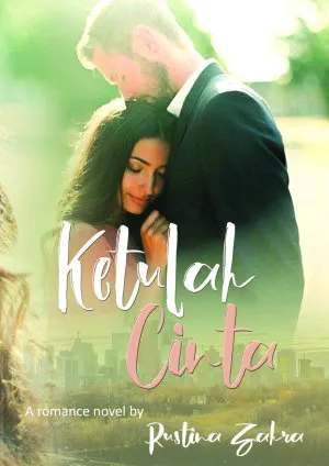 Ketulah Cinta