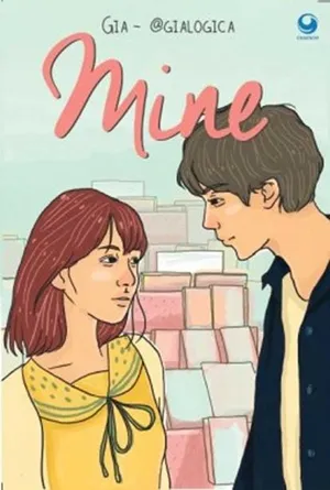 Mine