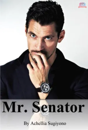 Mr. Senator