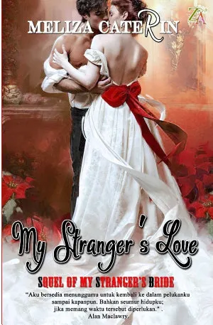 My Stranger's Love
