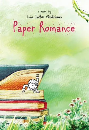 Paper Romance