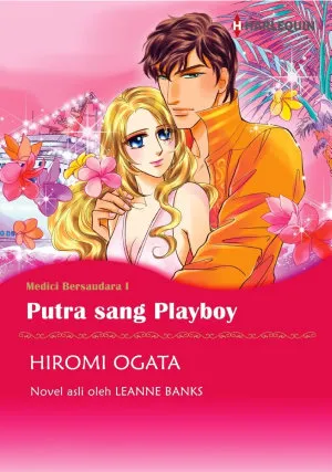 Putra sang Playboy