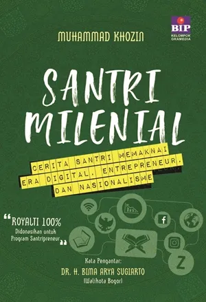 Santri Milenial