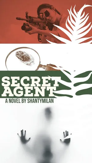 Secret Agent