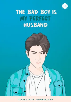 The Bad Boy is My Perfect Husband