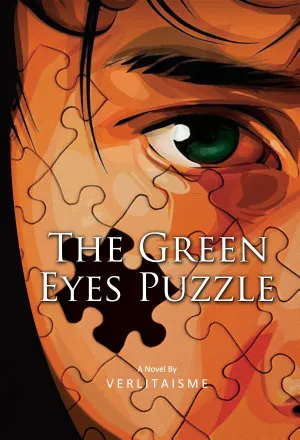 The Green Eyes Puzzle