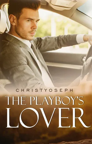 The Playboy's Lover