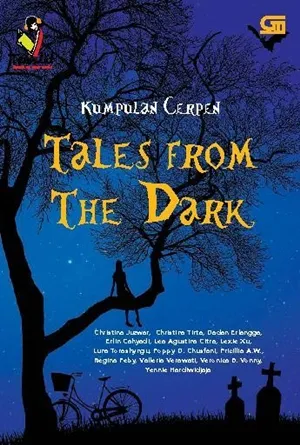 The Tales From The Dark