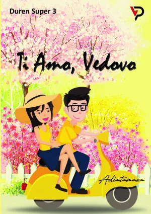 Ti Amo, Vedovo