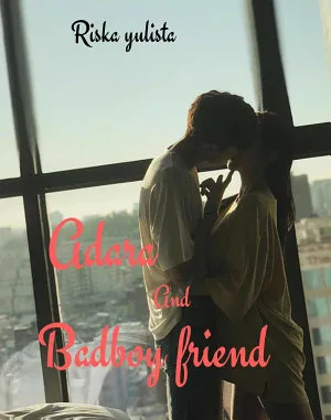 Adara and Badboy Friend