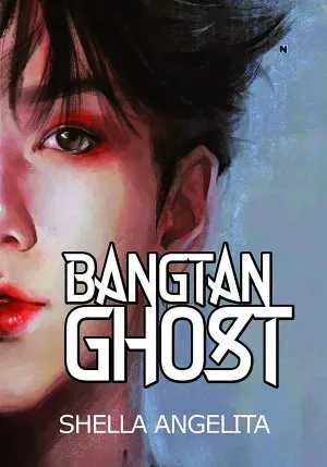 Bangtan Ghost