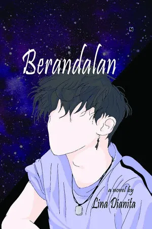 Berandalan
