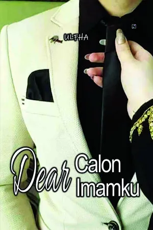 Dear Calon Imamku