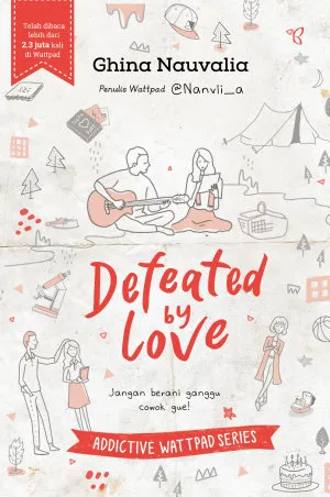 Defeated by Love
