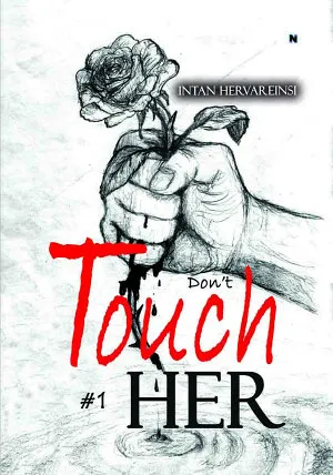 Don’t Touch Her