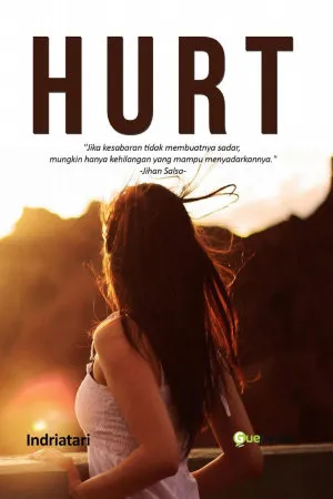 Hurt