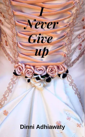 I Never Give Up