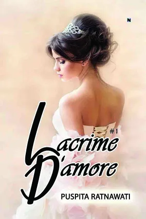 Lacrime D'amore #1