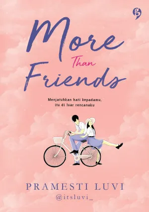 More Than Friends