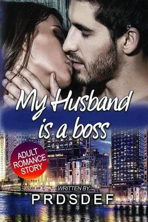 My Husband is a Boss