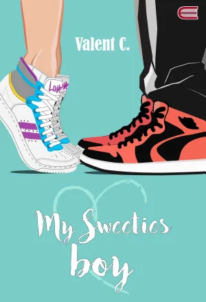 My Sweeties Boy