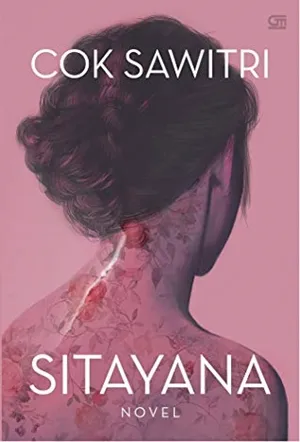 Sitayana