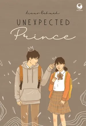 Unexpected Prince